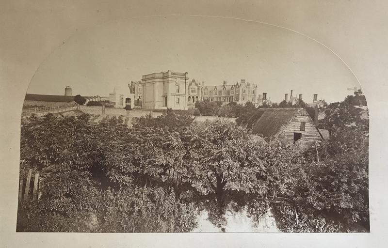 ramsgate synagogue complex 