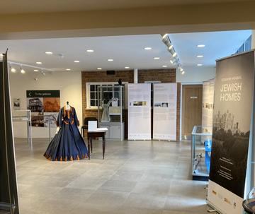 crawley museum exhibition
