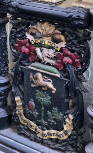 coat of arms