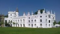 Strawberry Hill House Strawberry Hill House