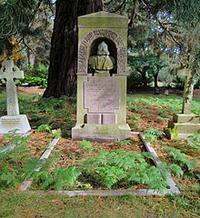 gottlieb leitner grave brookwood